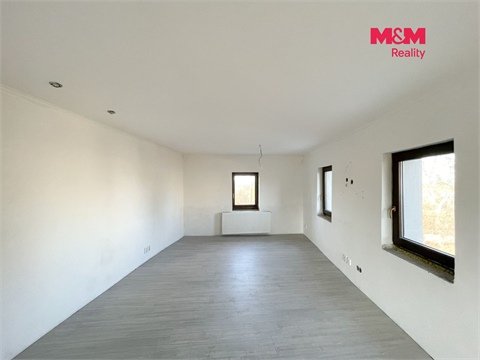 Prodej rodinného domu, 103 m² - 0