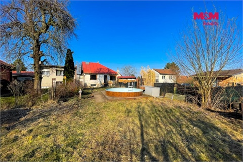 Prodej rodinného domu, 103 m² 2