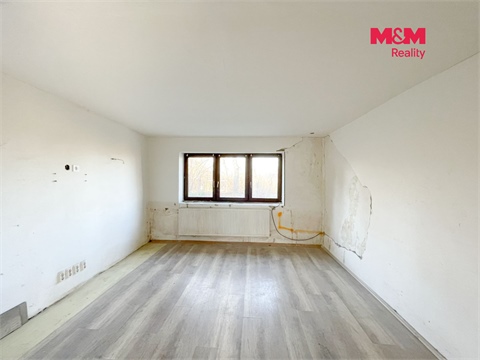 Prodej rodinného domu, 103 m² - 2