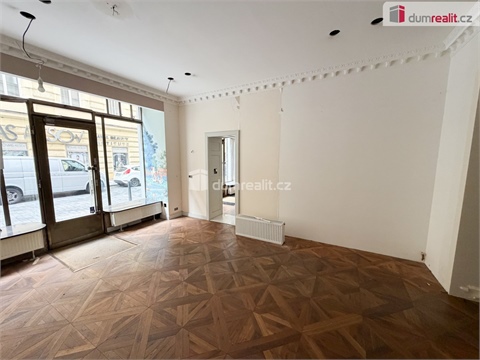 Pronájem obchodních prostor, 60 m² 6