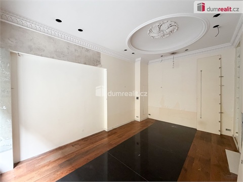 Pronájem obchodních prostor, 60 m² - 6
