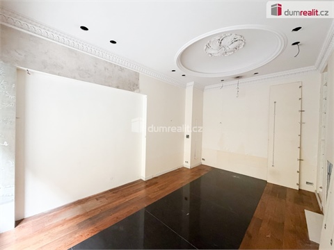 Pronájem obchodních prostor, 60 m² - 4