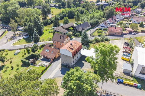 Prodej bytu 3+1, 61 m² - 24