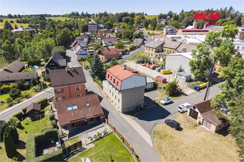 Prodej bytu 3+1, 61 m² 24