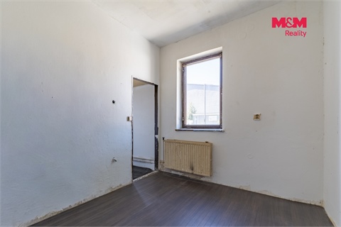 Prodej bytu 3+1, 61 m² 10
