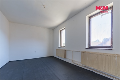 Prodej bytu 3+1, 61 m² - 8
