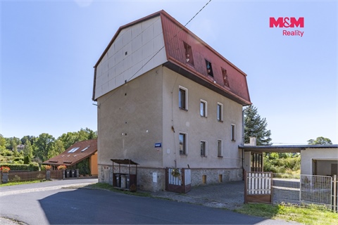 Prodej bytu 3+1, 61 m² 6
