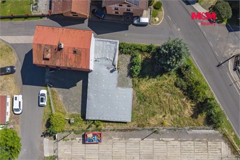 Prodej bytu 3+1, 61 m² 18