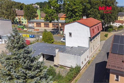 Prodej bytu 3+1, 61 m² - 4