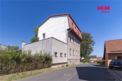 Prodej bytu 3+1, 61 m² 20