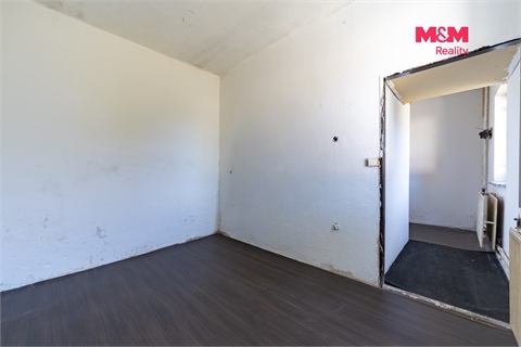 Prodej bytu 3+1, 61 m² - 14