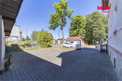 Prodej bytu 3+1, 61 m² 22