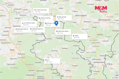 Prodej bytu 3+1, 61 m² 26