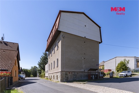 Prodej bytu 3+1, 61 m² - 18