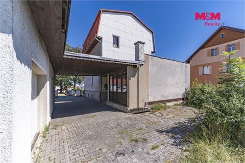 Prodej bytu 3+1, 61 m² - 20