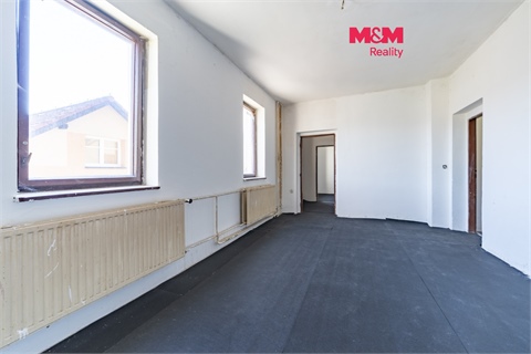 Prodej bytu 3+1, 61 m² 0