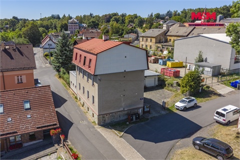 Prodej bytu 3+1, 61 m² 16