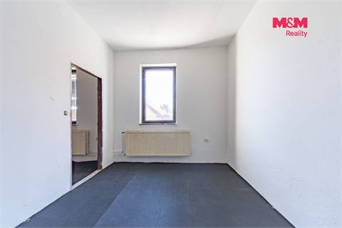 Prodej bytu 3+1, 61 m² 12
