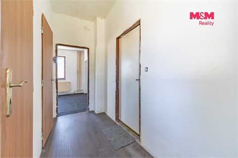 Prodej bytu 3+1, 61 m² 14
