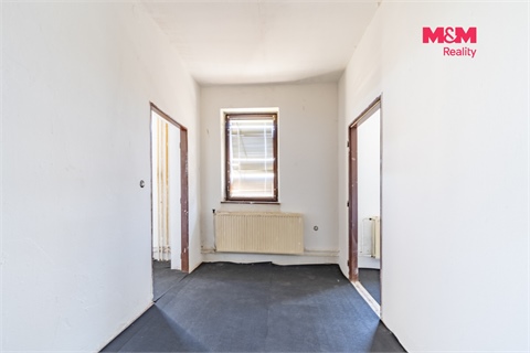 Prodej bytu 3+1, 61 m² - 12