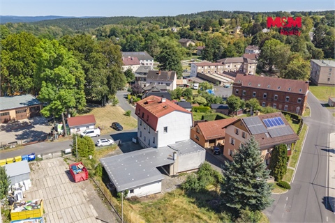 Prodej bytu 3+1, 61 m² - 22