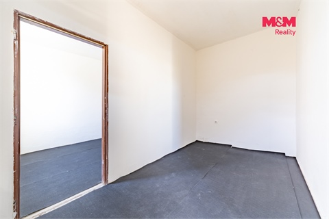 Prodej bytu 3+1, 61 m² - 6