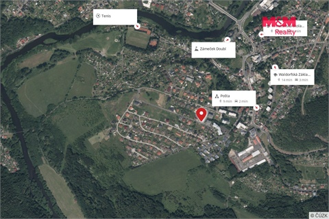 Prodej bytu 4kk, 107 m² 20
