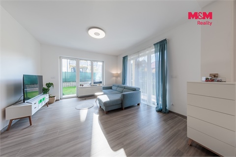 Prodej bytu 4kk, 107 m² 16