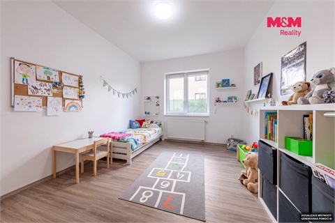Prodej bytu 4kk, 107 m² - 6
