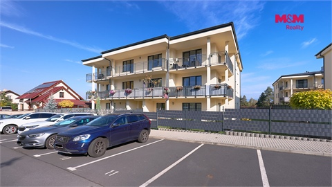 Prodej bytu 4kk, 107 m² 18