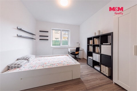 Prodej bytu 4kk, 107 m² 8