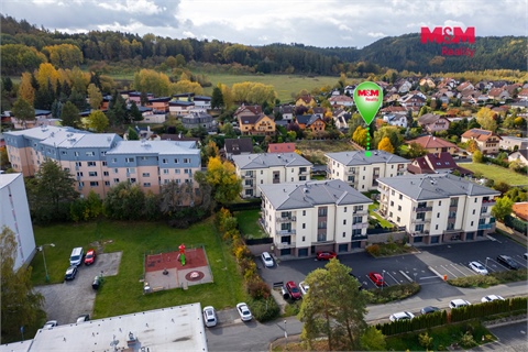 Prodej bytu 4kk, 107 m² - 18
