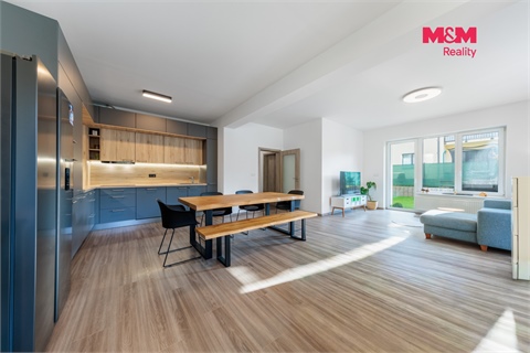Prodej bytu 4kk, 107 m² 6