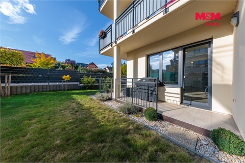 Prodej bytu 4kk, 107 m² - 4