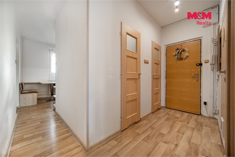 Prodej bytu 2+1, 63 m² - 12