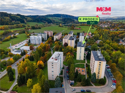Prodej bytu 2+1, 63 m² - 18