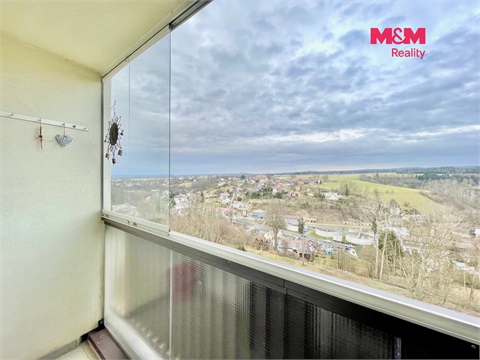 Prodej bytu 2+1, 63 m² 6