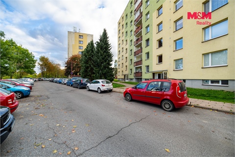 Prodej bytu 2+1, 63 m² - 16