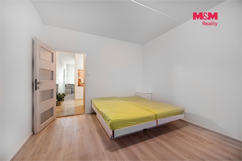 Prodej bytu 2+1, 63 m² 16