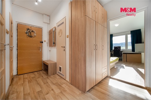 Prodej bytu 2+1, 63 m² - 10
