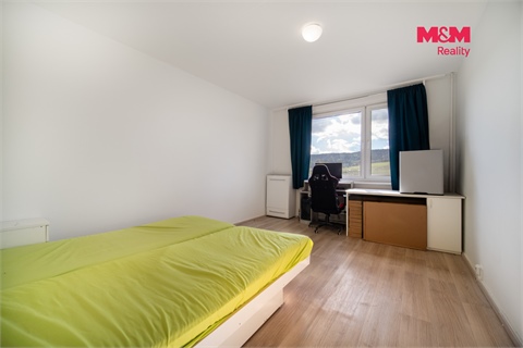 Prodej bytu 2+1, 63 m² 4