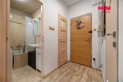 Prodej bytu 2+1, 63 m² 14