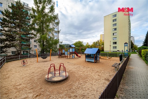 Prodej bytu 2+1, 63 m² - 8