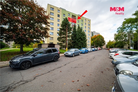 Prodej bytu 2+1, 63 m² 18