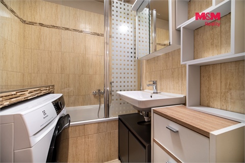 Prodej bytu 2+1, 63 m² - 14