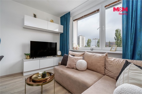 Prodej bytu 3kk, 81 m² - 4
