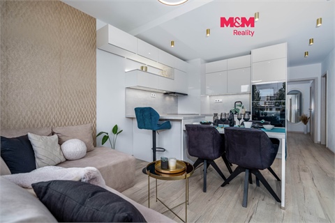 Prodej bytu 3kk, 81 m² - 0