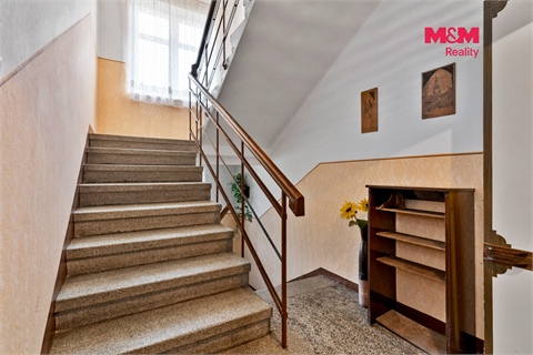 Prodej rodinného domu, 250 m² 22