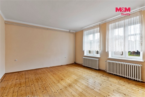 Prodej rodinného domu, 250 m² 18
