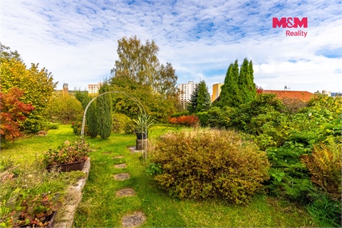 Prodej rodinného domu, 250 m² - 24
